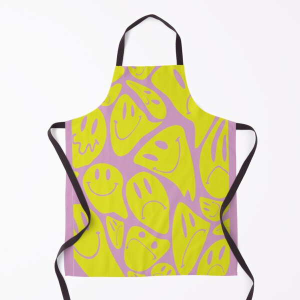 Item preview, Warped Purple Smilies designed and sold by SamathaRae.