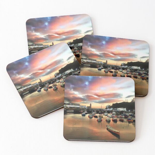 Item preview, Puerto de Porthleven designed and sold by James Kitto.