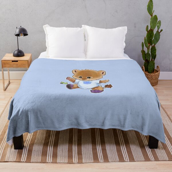 Item preview, Lion cub designed and sold by ArtOfBianca.