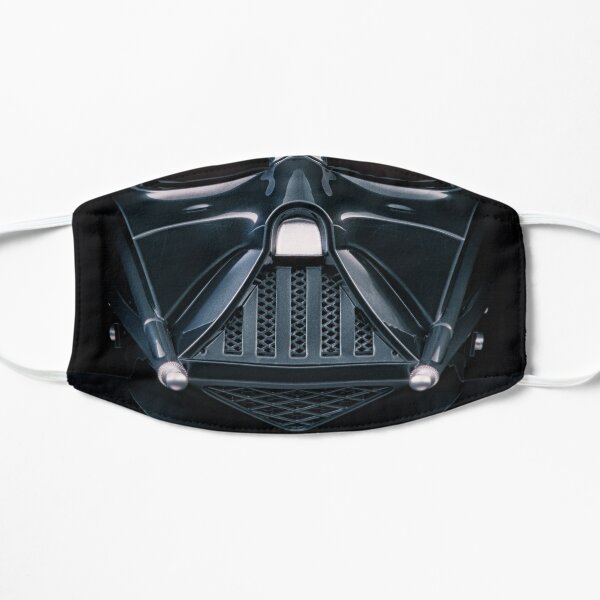 Covid Safe Flat Mask