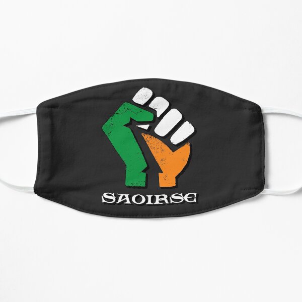 IRA - Saoirse - Freedom Mask