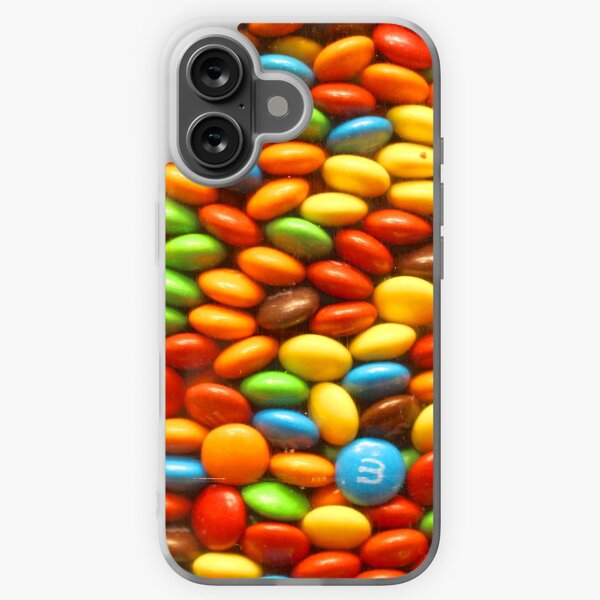 M&M's