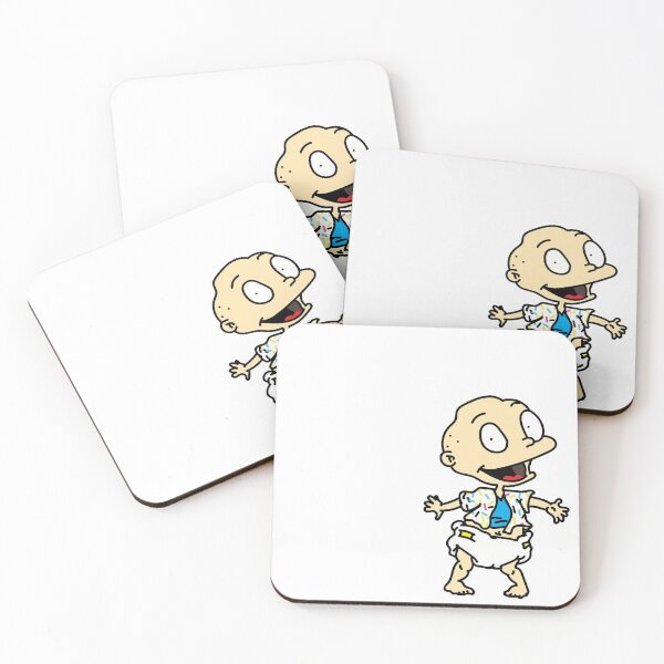 Item preview, Tommy Pickles Rugrats designed and sold by Jack Prange.