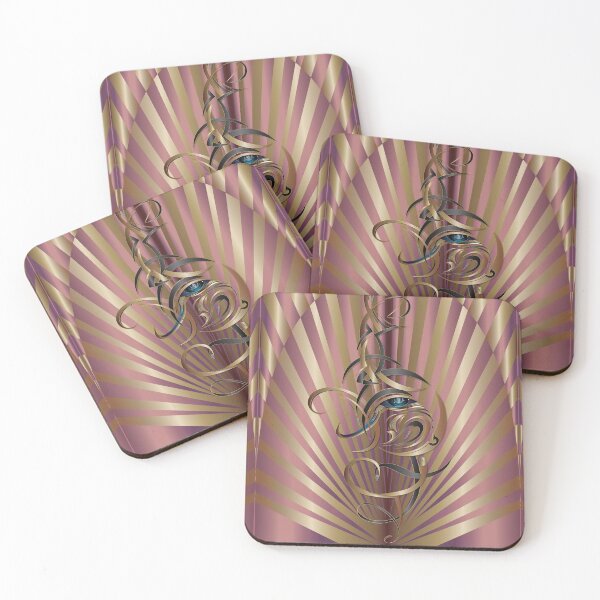Item preview, You Protected Eye Of Horus (Wadjet) designed and sold by Nobiya.