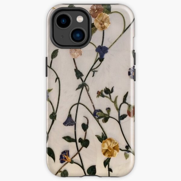 Inlaid Wall iPhone Tough Case