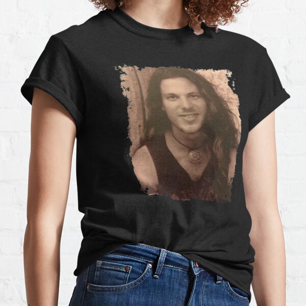 Sexy Brett Sutton - Chief Health Officer - Fan Art Classic T-Shirt