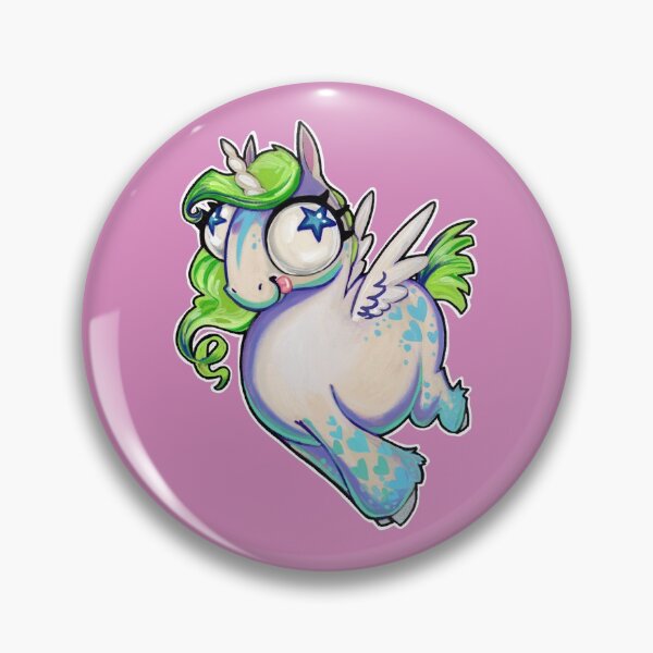 Item preview, Sproing Alicorn designed and sold by ArtOfBianca.
