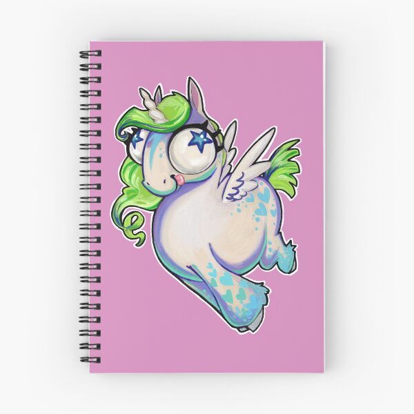 Item preview, Sproing Alicorn designed and sold by ArtOfBianca.