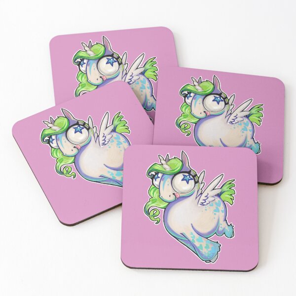 Item preview, Sproing Alicorn designed and sold by ArtOfBianca.