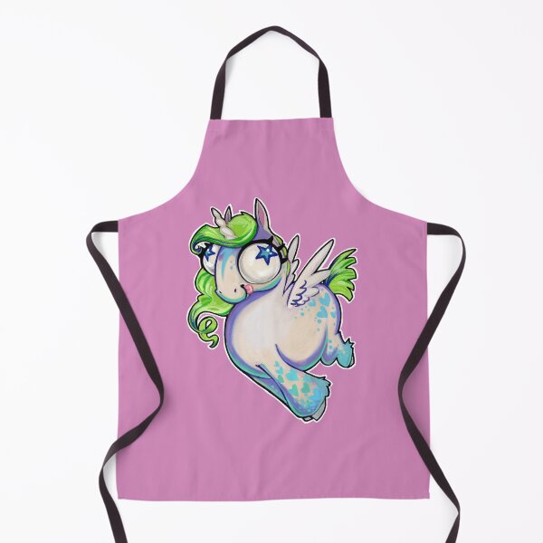 Item preview, Sproing Alicorn designed and sold by ArtOfBianca.
