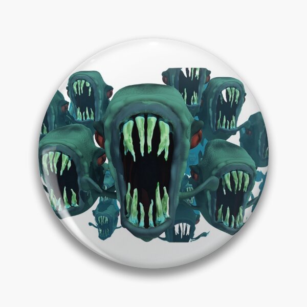 Item preview, Piranha  designed and sold by Yasdey Rojas.