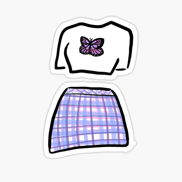 Soft Girl Outfit Gifts Merchandise Redbubble