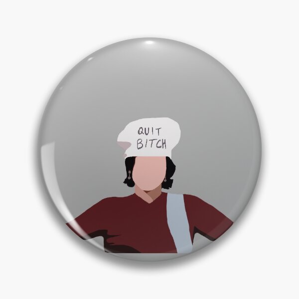 Item preview, Monica Geller designed and sold by theluxen-artist.
