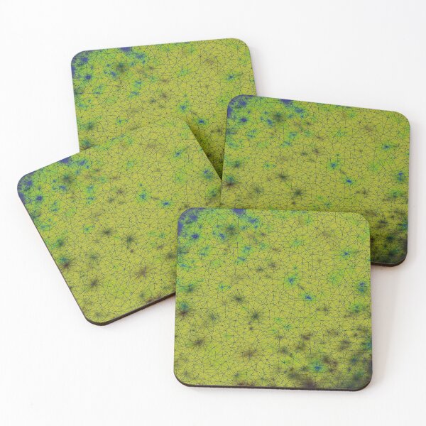 Item preview, Stardust  Green Alien designed and sold by Sharon Schwalbe.