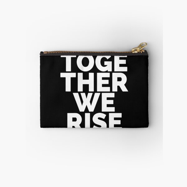 Item preview, Together We Rise  designed and sold by Dan Brady.
