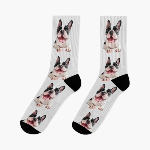 Item preview, Boston Terrier Art  designed and sold by ElegantCat.