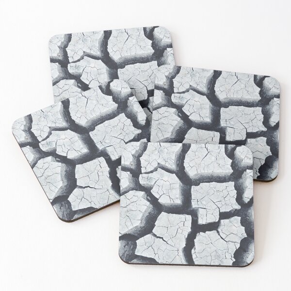 Item preview, Ice Land Earthquake designed and sold by Mamibo.