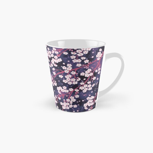 Item preview, Star Sakura Galaxy pattern designed and sold by rubydian.