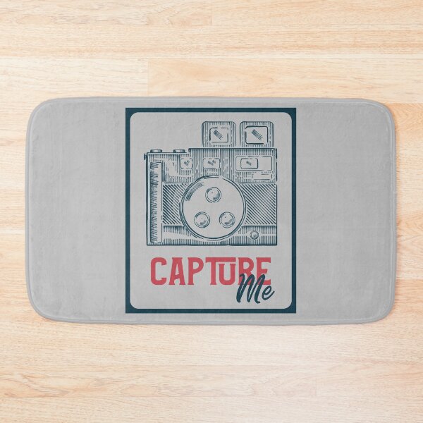 Item preview, Capture Me designed and sold by NateMunro.