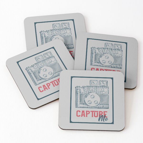 Item preview, Capture Me designed and sold by NateMunro.