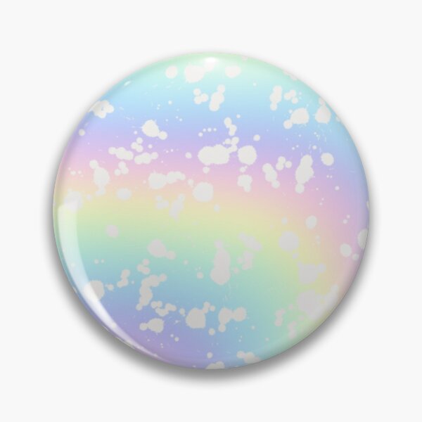 Item preview, Iridescent Paint Splatter designed and sold by Jessiosha.