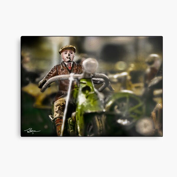 Item preview, Before He Was Baaaad! designed and sold by TedByrne.