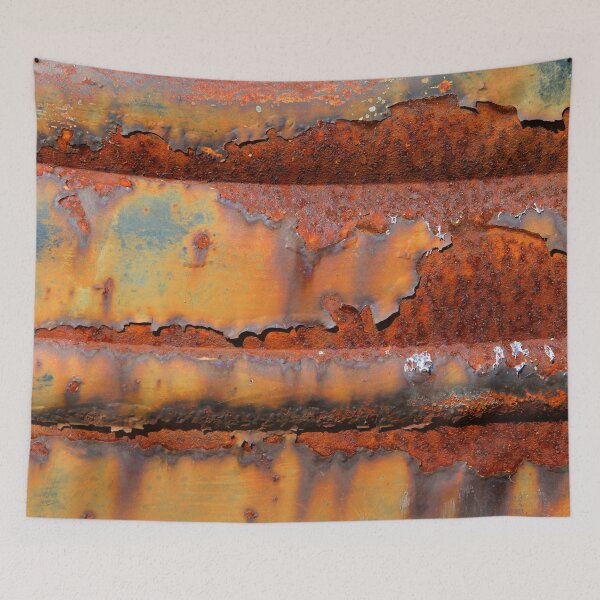 Item preview, Patina Graphic Shirt designed and sold by HoskingInd.