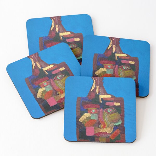 Item preview, Puzzled designed and sold by RamonaBowenArt.