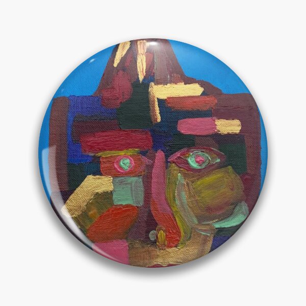 Item preview, Puzzled designed and sold by RamonaBowenArt.