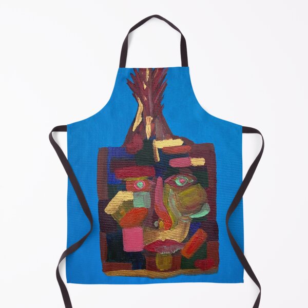 Item preview, Puzzled designed and sold by RamonaBowenArt.