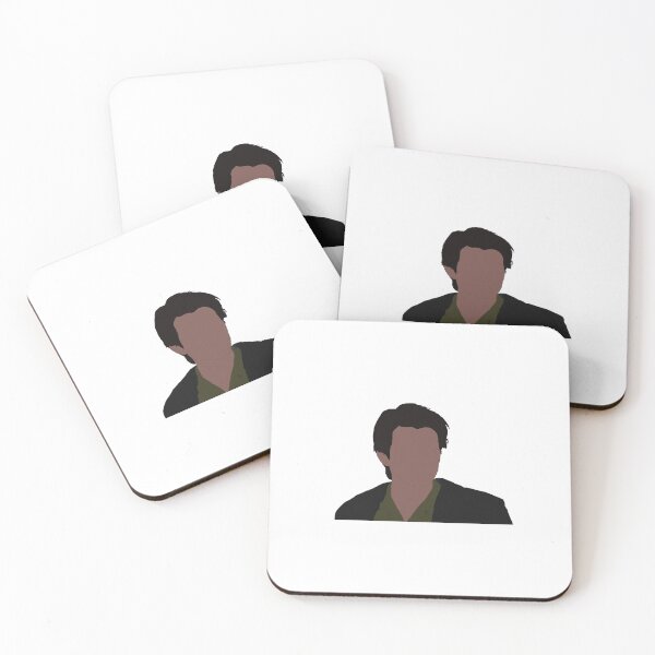 Item preview, JD outline designed and sold by fandomsoph.