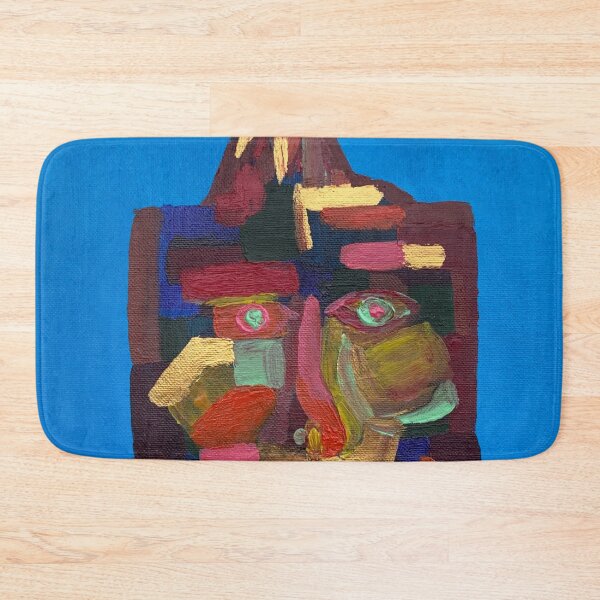 Item preview, Puzzled designed and sold by RamonaBowenArt.