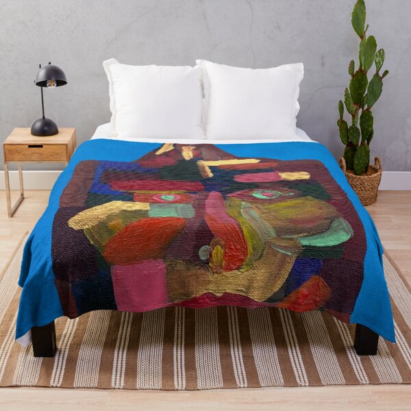 Item preview, Puzzled designed and sold by RamonaBowenArt.