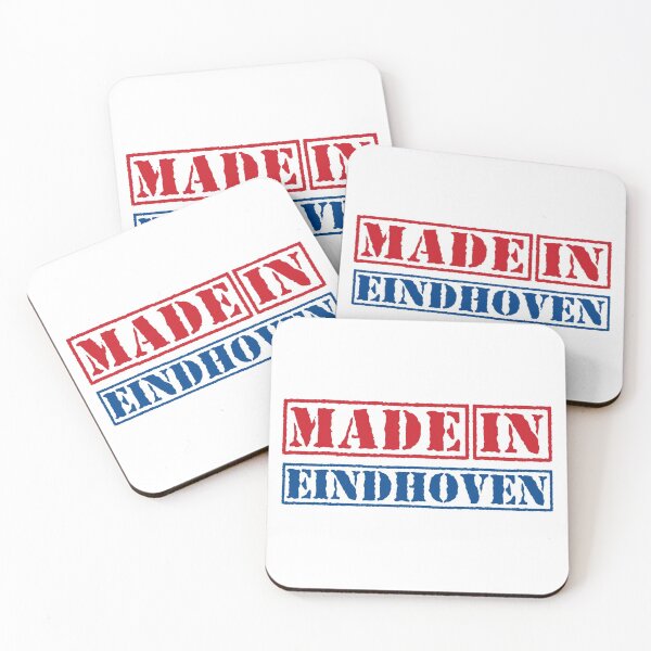 Item preview, Made in Eindhoven Netherlands designed and sold by xesed.