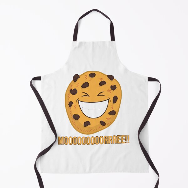 Artikelvorschau, Weitere Cookies entworfen und verkauft von Jason Hassett.