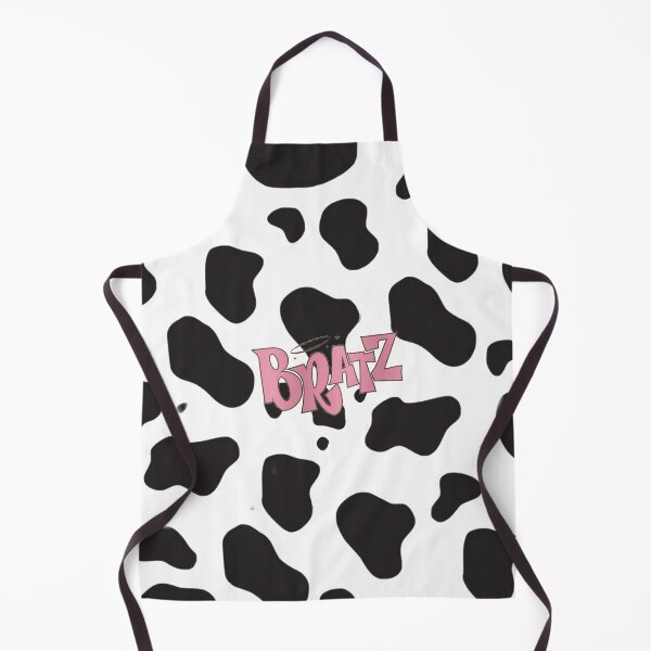 Item preview, Cow Print Bratz designed and sold by Yolynn444.