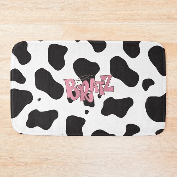 Item preview, Cow Print Bratz designed and sold by Yolynn444.