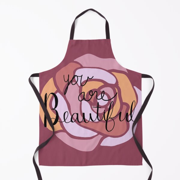 Item preview, You Are Beautiful Rose designed and sold by HotMessReta.