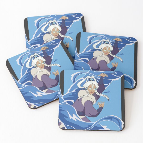 Item preview, Avatar Yue designed and sold by paumolaco.
