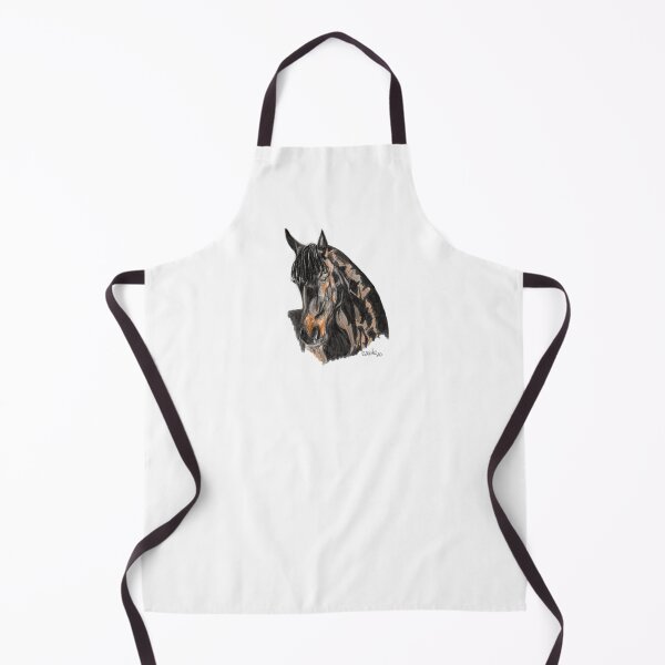 Item preview, Black Horse designed and sold by CaroleLynne.