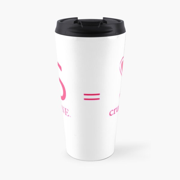 libre de crueldad arbonne Taza de viaje