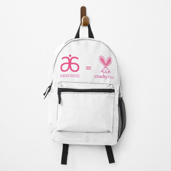 Item preview, arbonne cruelty free designed and sold by morrismorgan.