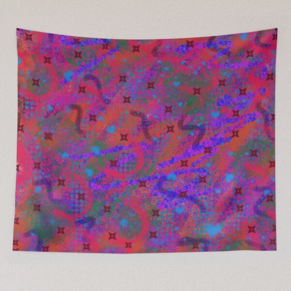 Item preview, Frolic designed and sold by craftybegonia.