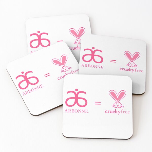 Item preview, arbonne cruelty free designed and sold by morrismorgan.