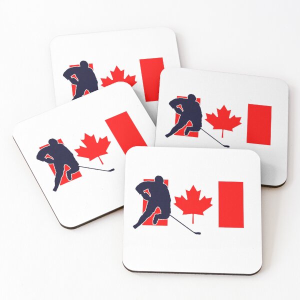 Item preview, Canadian Hockey T-Shirt - Canada designed and sold by deanworld.
