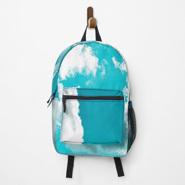Item preview, Dreamy summer sky clouds designed and sold by Mariolangstieh.
