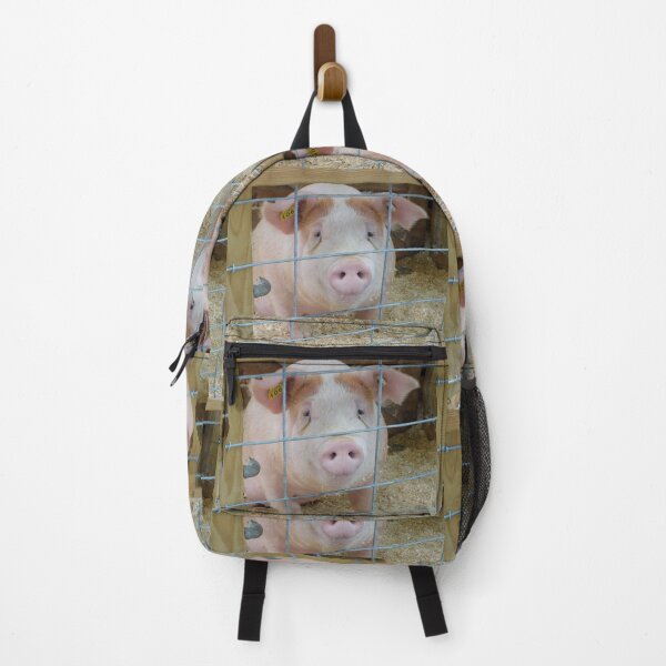 Item preview, piggy designed and sold by Zarabeaver.