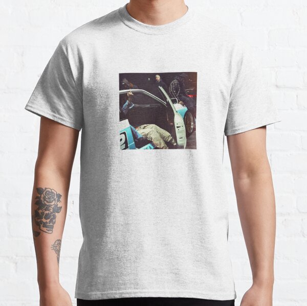 Don Toliver Album T-Shirts | Redbubble