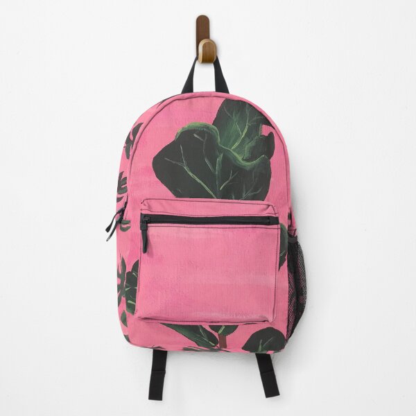 Item preview, Pink Houseplants designed and sold by Ally Gracie.