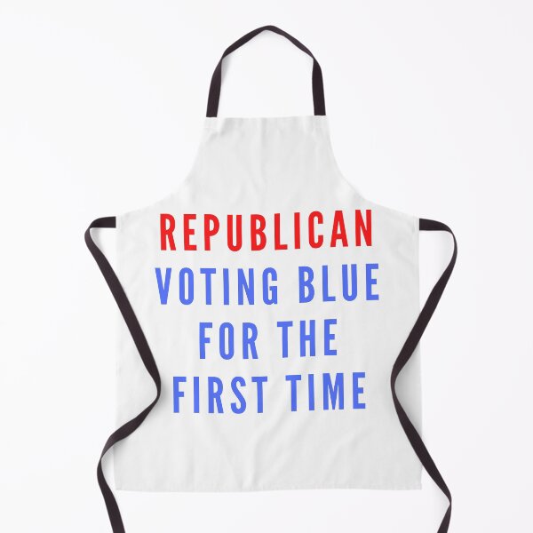 Item preview, Republican voting blue designed and sold by gloriasd14.